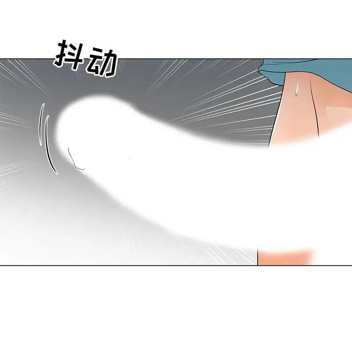 《儿子的乐园》漫画 第23話