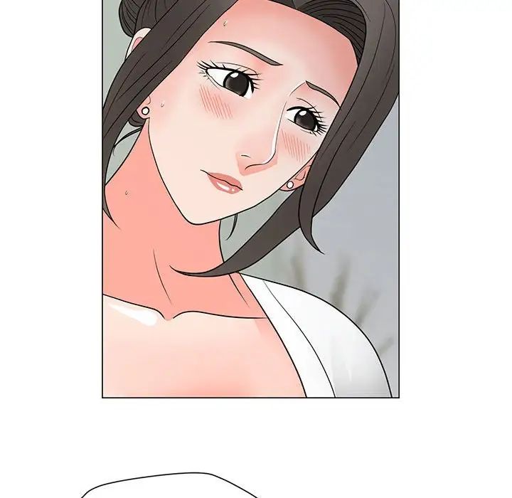 《儿子的乐园》漫画 第24話