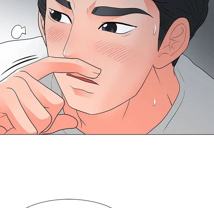 《儿子的乐园》漫画 第24話