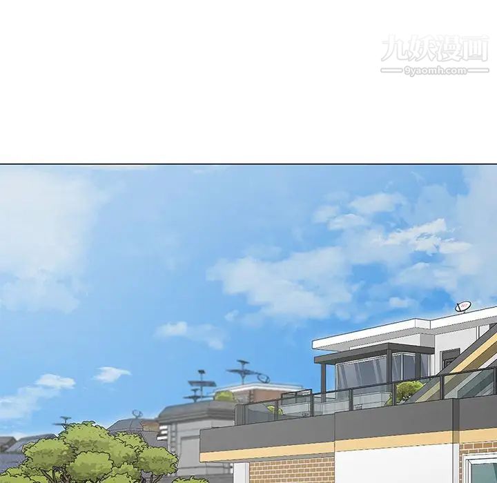 《儿子的乐园》漫画 第31話