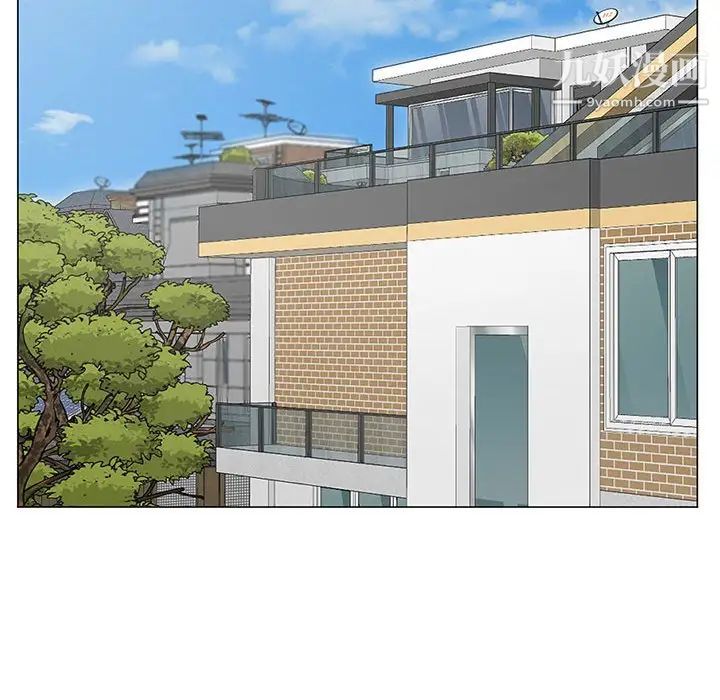 《儿子的乐园》漫画 第36話