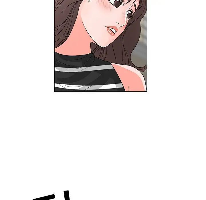 《儿子的乐园》漫画 第38話