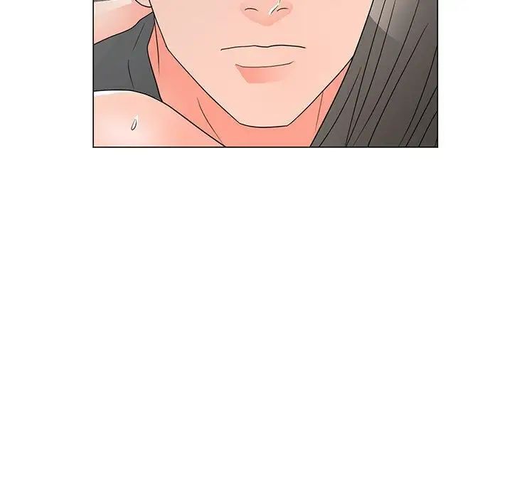 《儿子的乐园》漫画 第38話