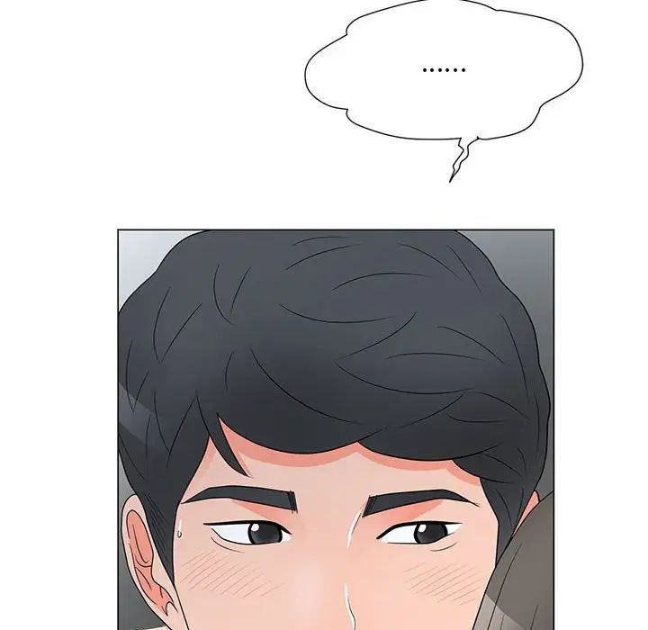 《儿子的乐园》漫画 第38話