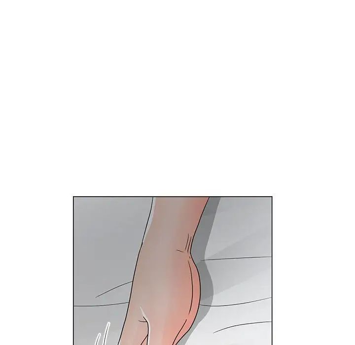 《儿子的乐园》漫画 第38話