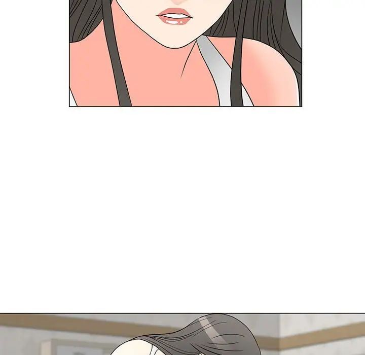《儿子的乐园》漫画 第39話