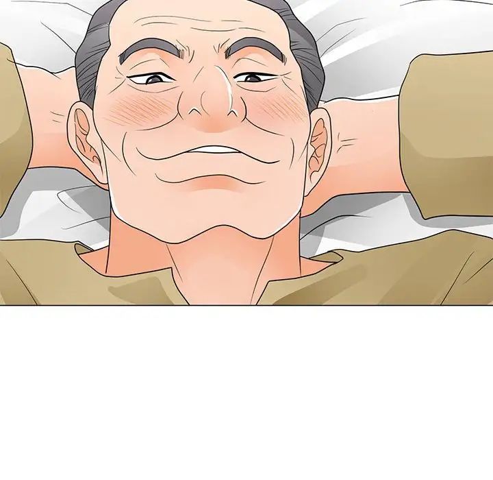 《儿子的乐园》漫画 第39話