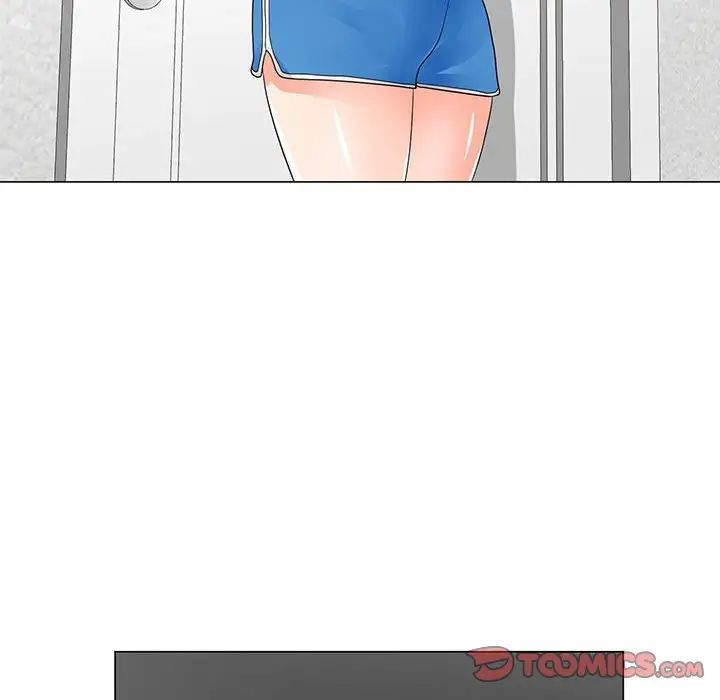 《儿子的乐园》漫画 第40話