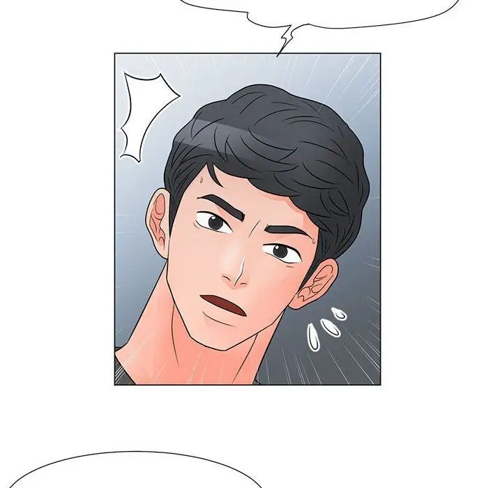 《儿子的乐园》漫画 第40話