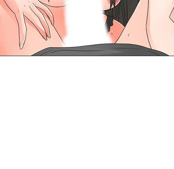 《儿子的乐园》漫画 第40話