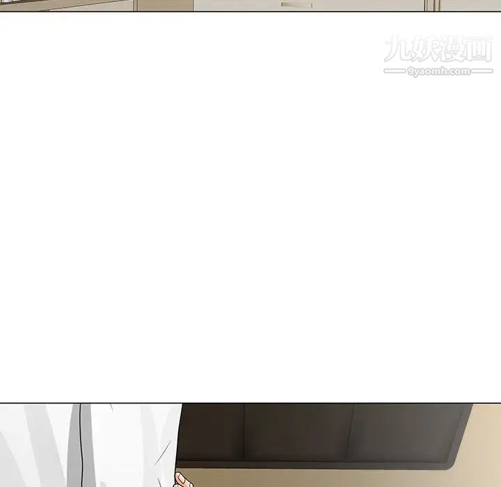 《儿子的乐园》漫画 最終話