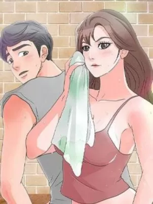 儿子的乐园漫画阅读