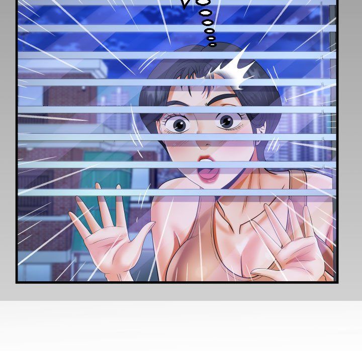 《阿姨》漫画 第131話