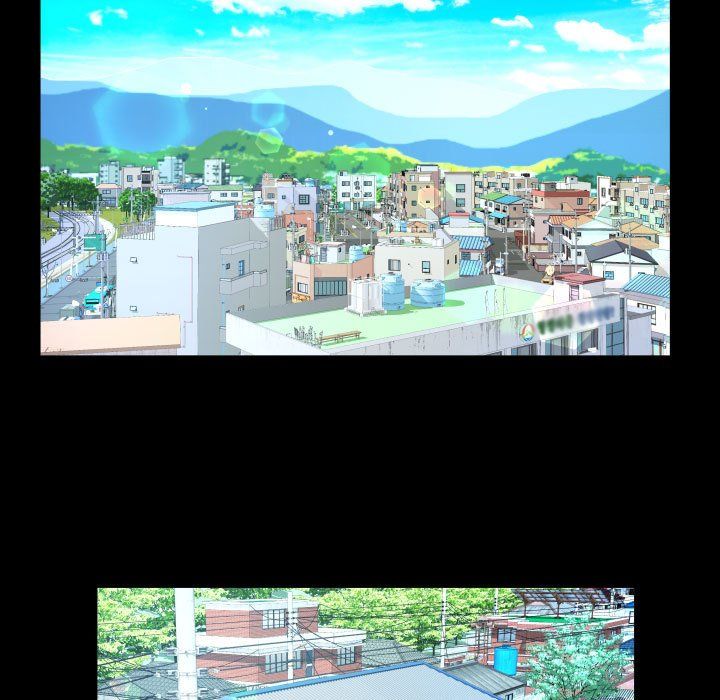 《阿姨》漫画 第134話