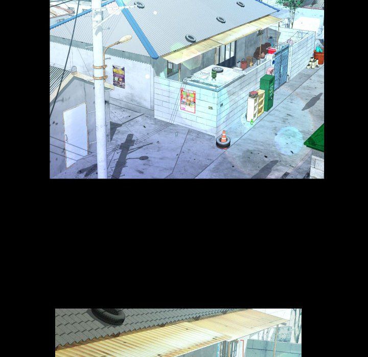 《阿姨》漫画 第134話