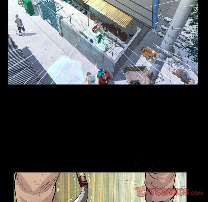 《阿姨》漫画 第135話