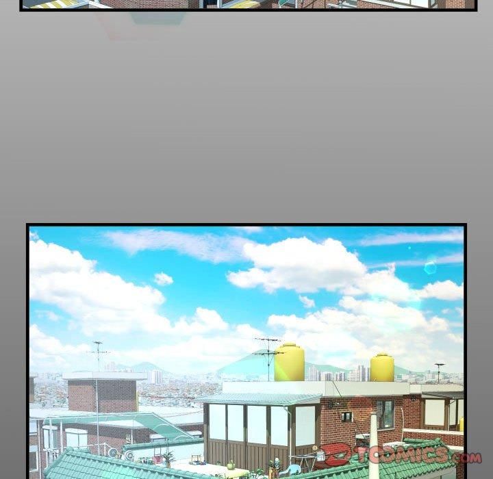 《阿姨》漫画 第136話