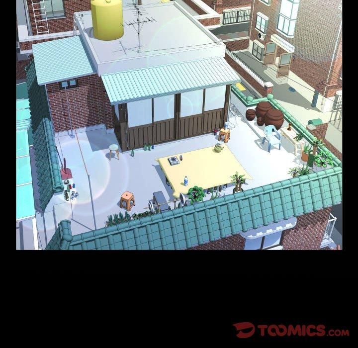 《阿姨》漫画 第136話