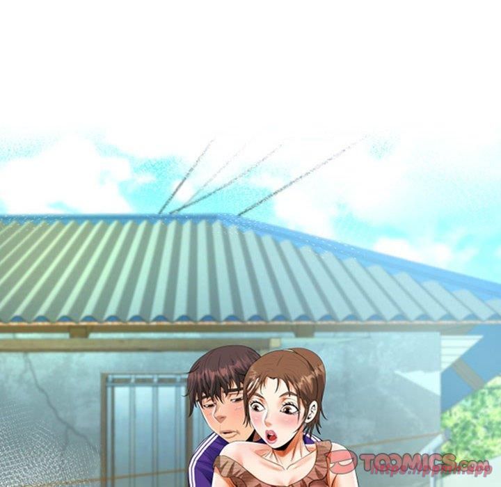 《阿姨》漫画 第138話
