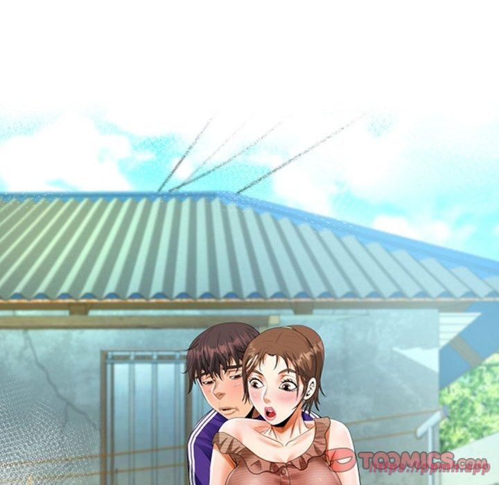 《阿姨》漫画 第139話