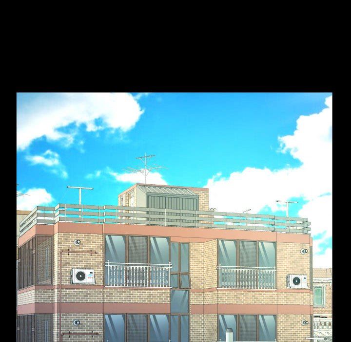 《阿姨》漫画 第43話