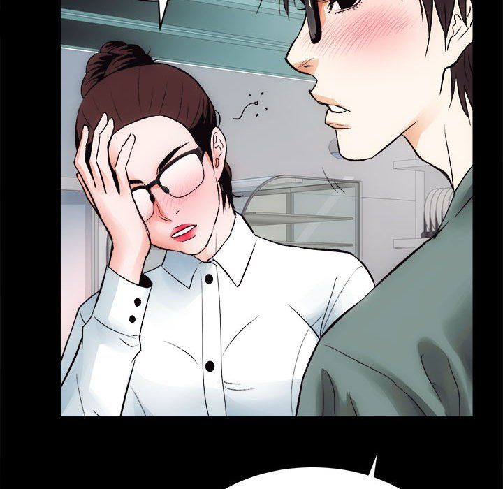 《房产姐妹花》漫画 第10話