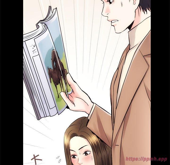 《房产姐妹花》漫画 第14話