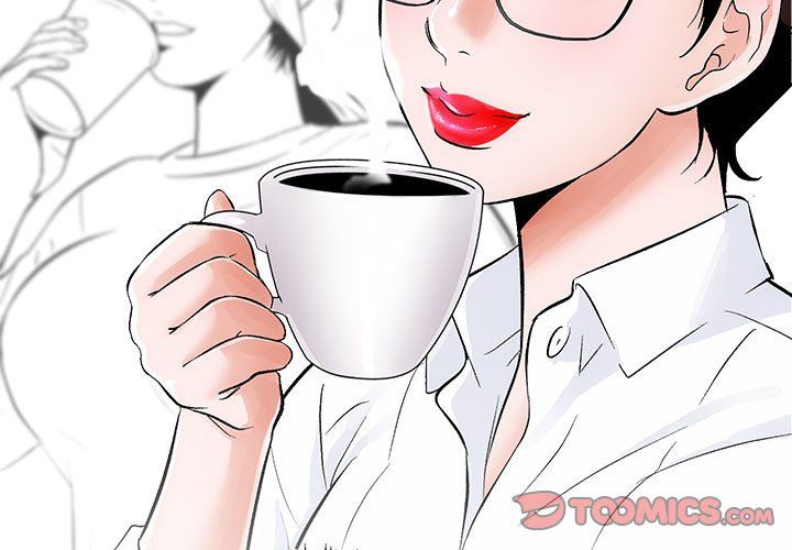 《房产姐妹花》漫画 第8話