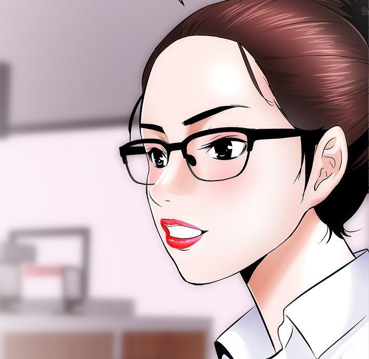 《房产姐妹花》漫画 第8話
