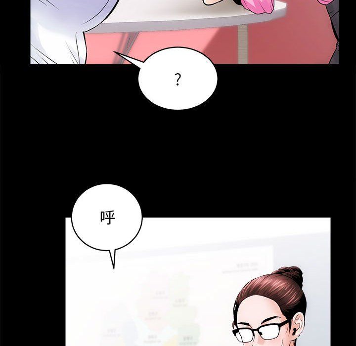 《房产姐妹花》漫画 第8話