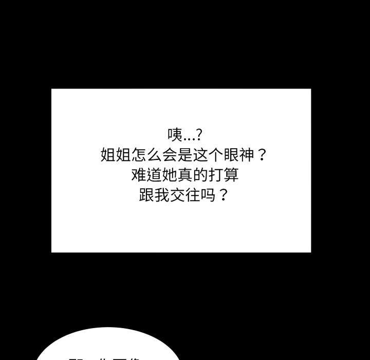 《房間裏的心跳》漫画 第15話