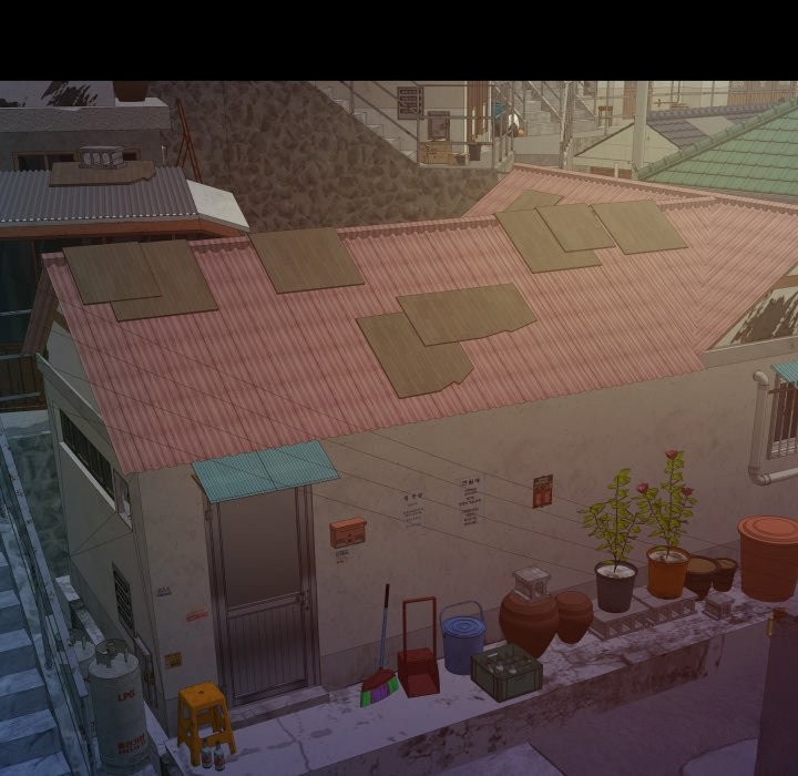 《房間裏的心跳》漫画 第22話