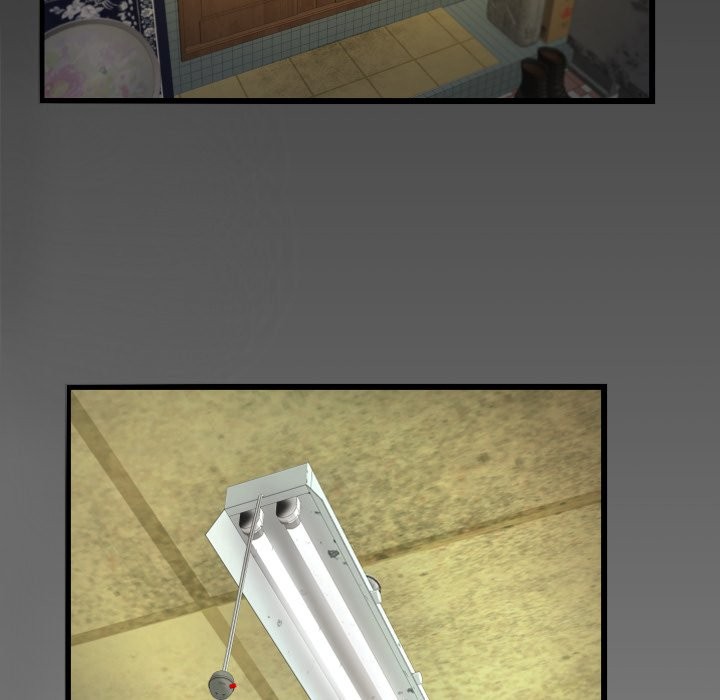 《房間裏的心跳》漫画 第22話