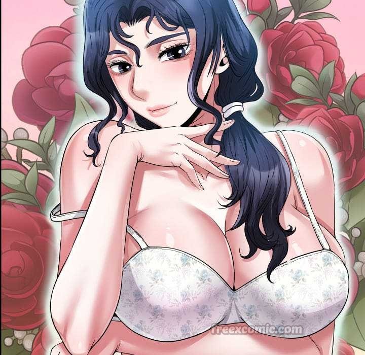 《房間裏的心跳》漫画 第5話