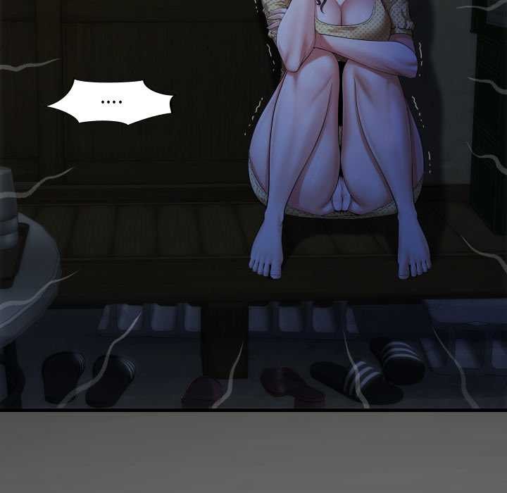 《房間裏的心跳》漫画 第5話