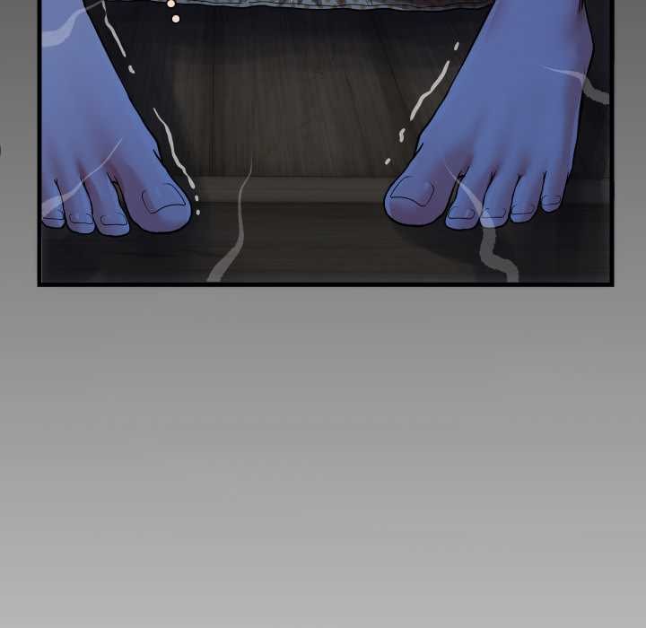 《房間裏的心跳》漫画 第6話