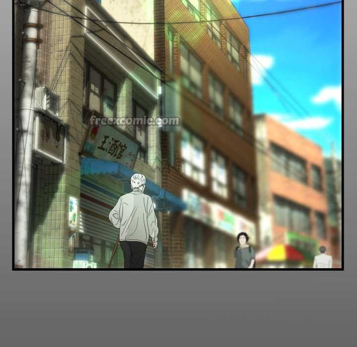 《房間裏的心跳》漫画 第6話