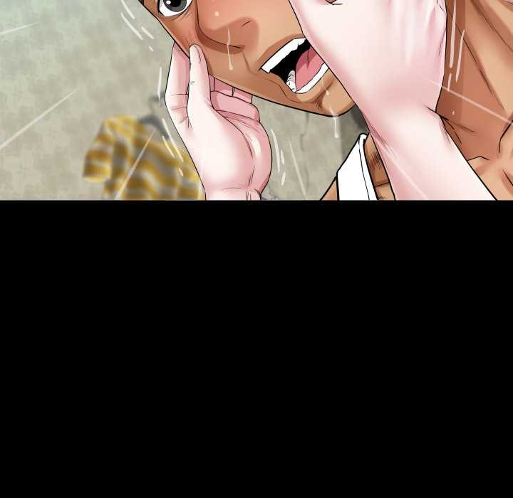 《房間裏的心跳》漫画 第8話