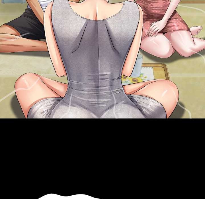 《房間裏的心跳》漫画 第8話