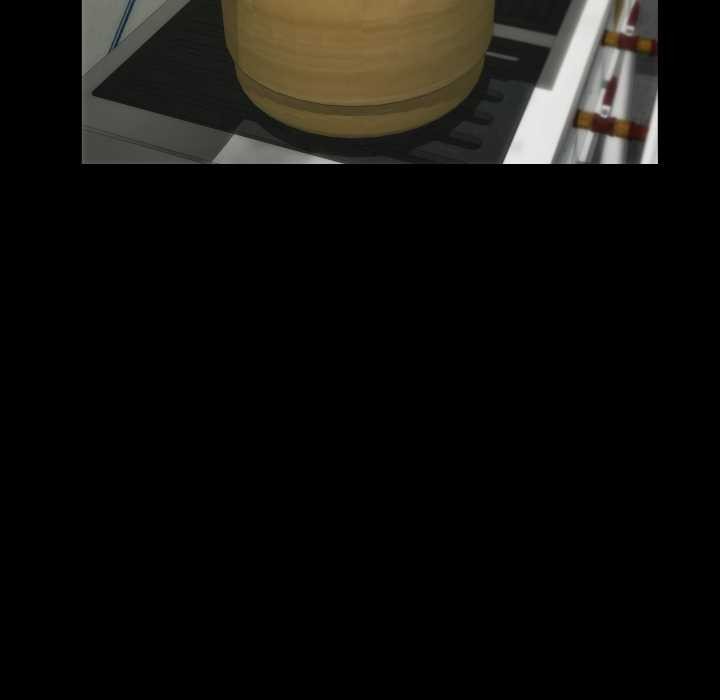 《房間裏的心跳》漫画 第9話