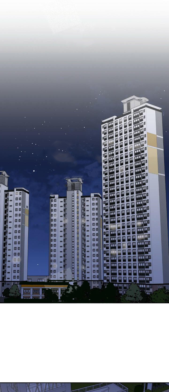 《反攻》漫画 12话