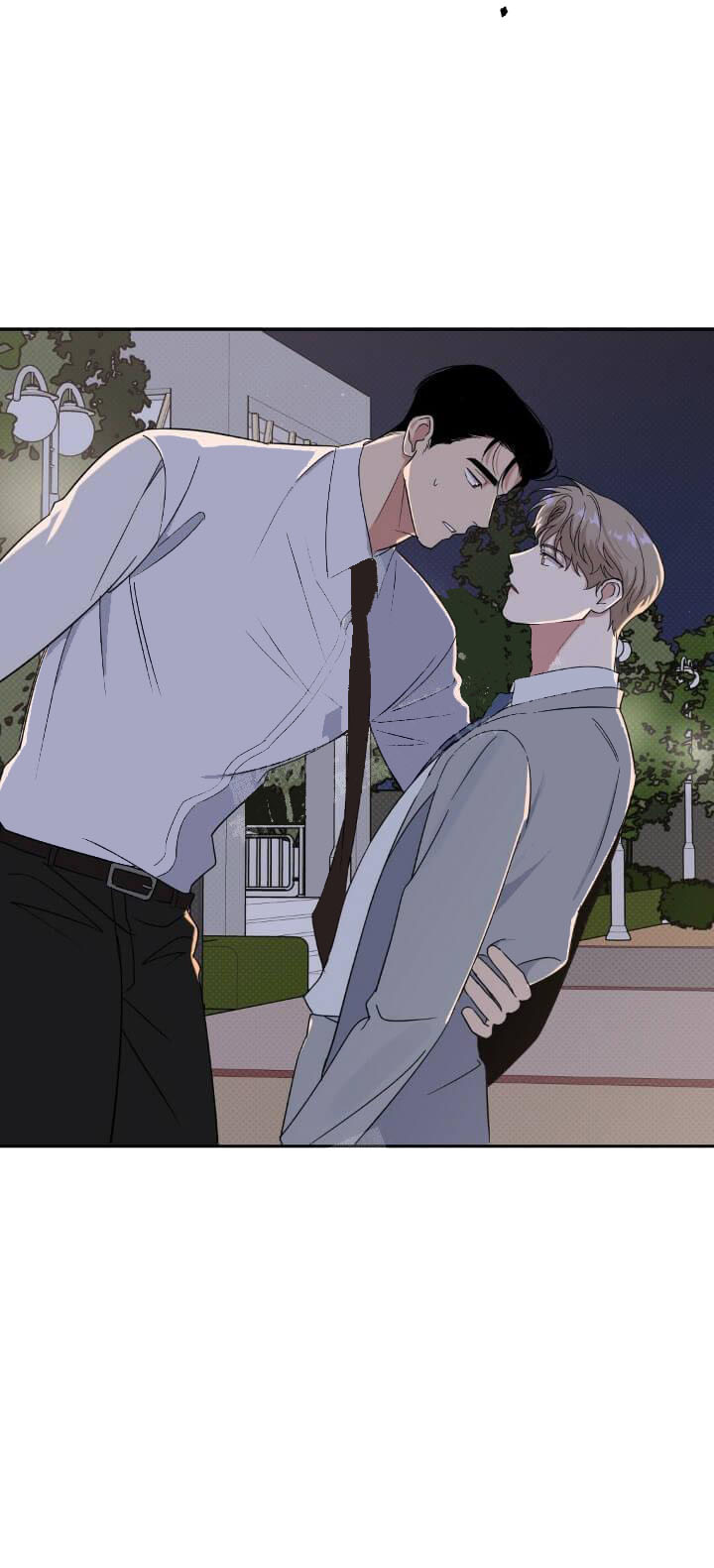 《反攻》漫画 12话