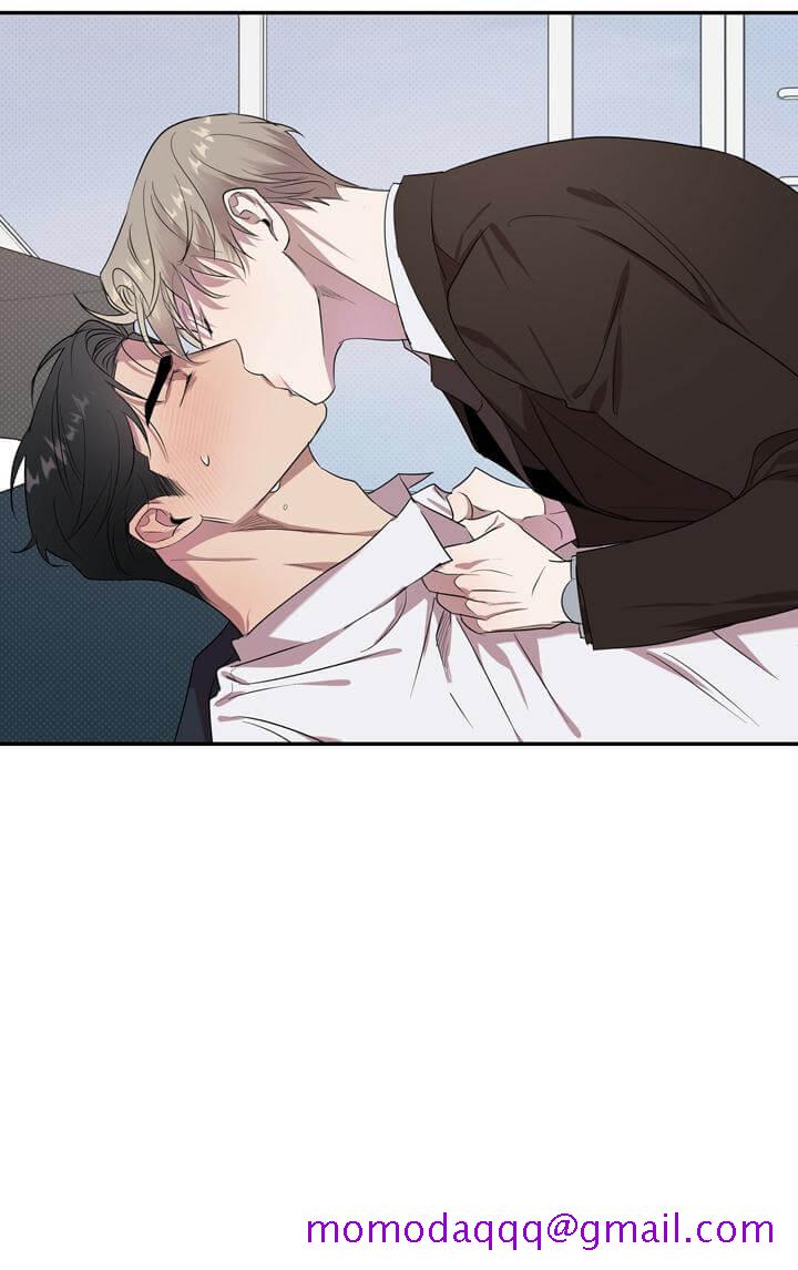 《反攻》漫画 2话