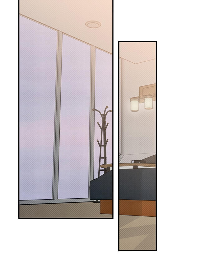 《反攻》漫画 3话