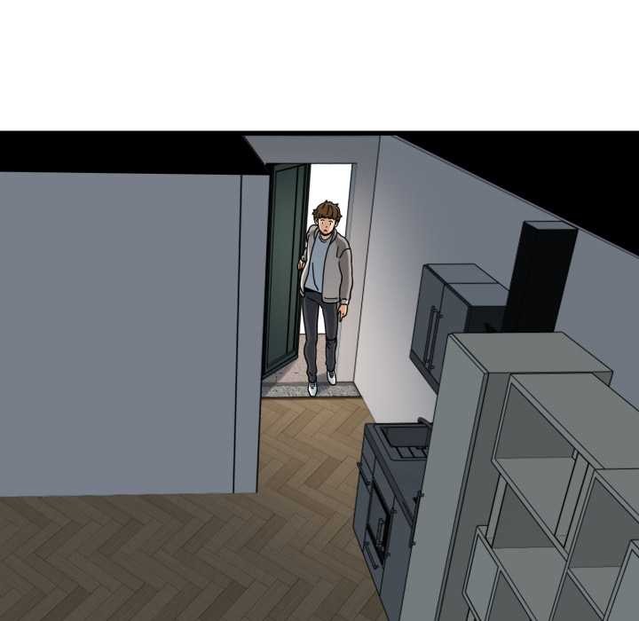 《发小碰不得》漫画 第100話