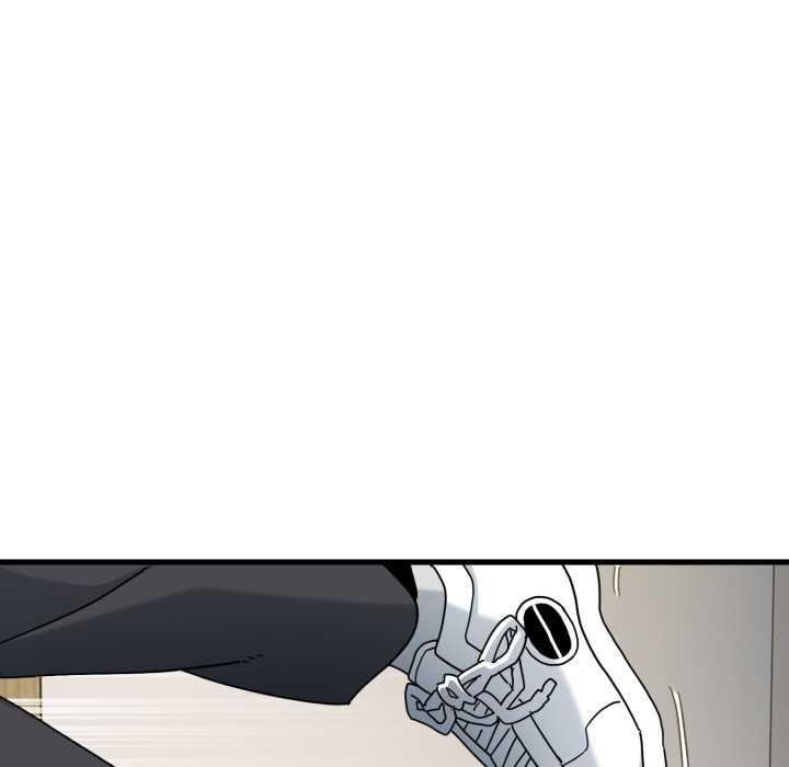 《发小碰不得》漫画 第100話