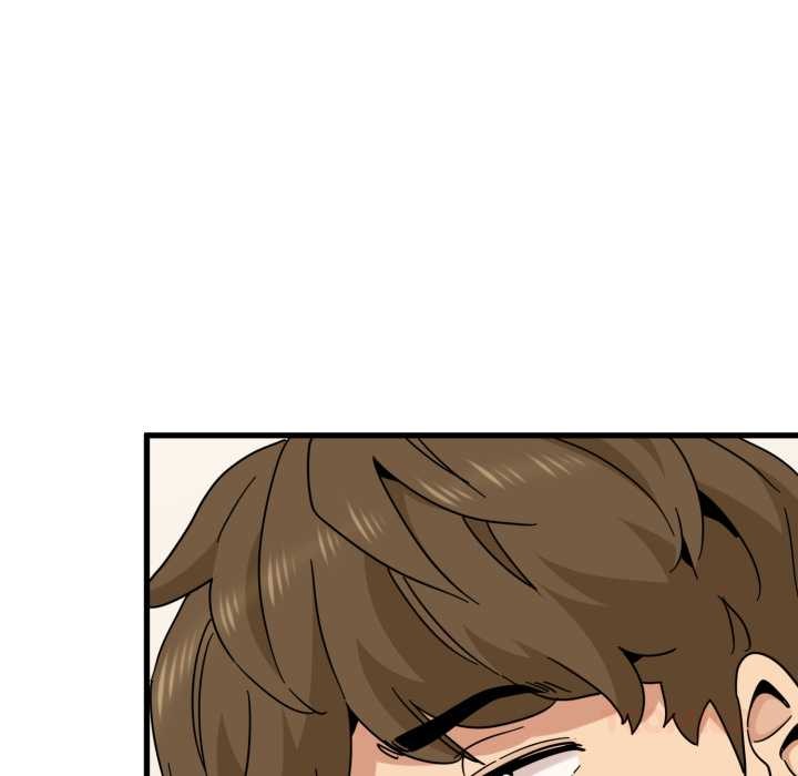 《发小碰不得》漫画 第100話