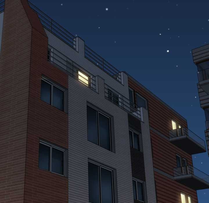 《发小碰不得》漫画 第100話