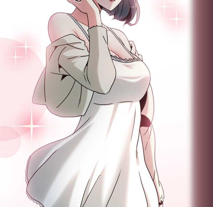 《发小碰不得》漫画 第100話