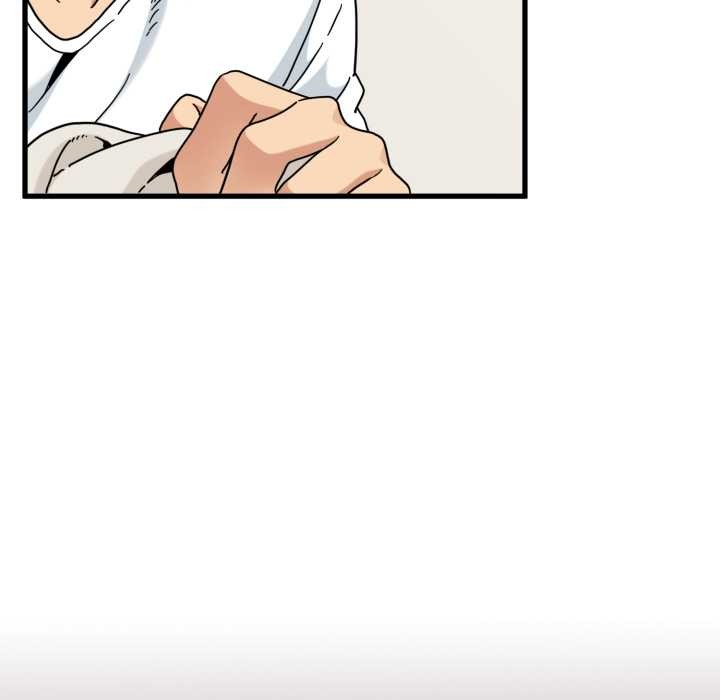 《发小碰不得》漫画 第100話